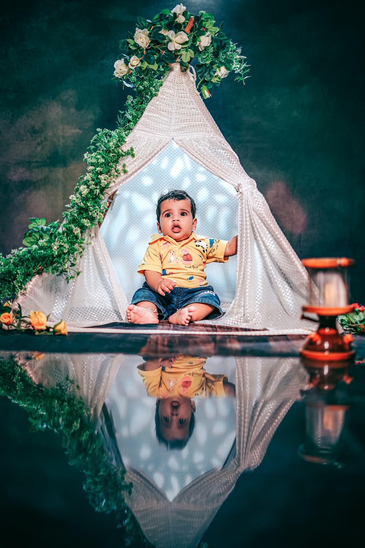 Baby Photoshoot