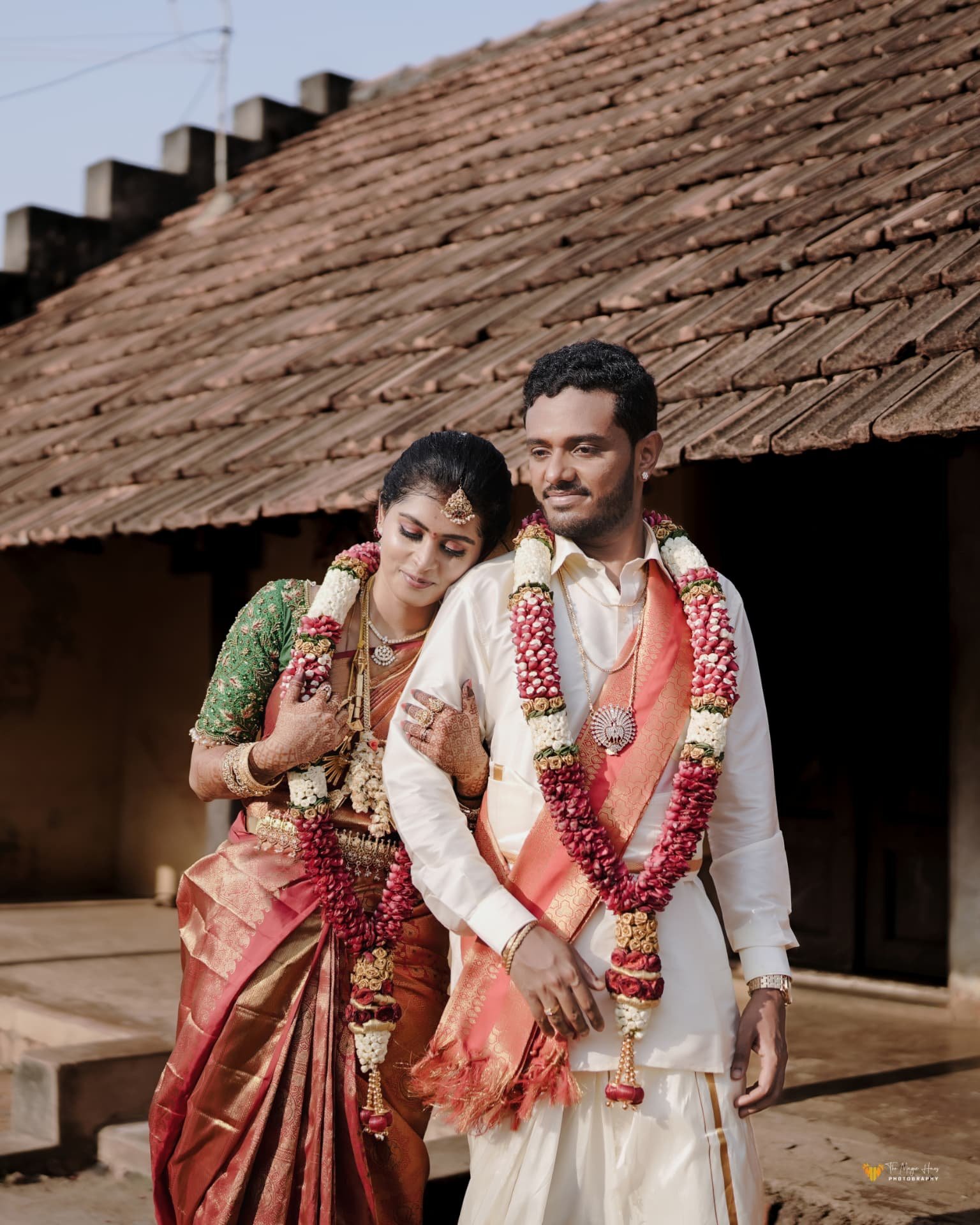 Chettinadu Wedding