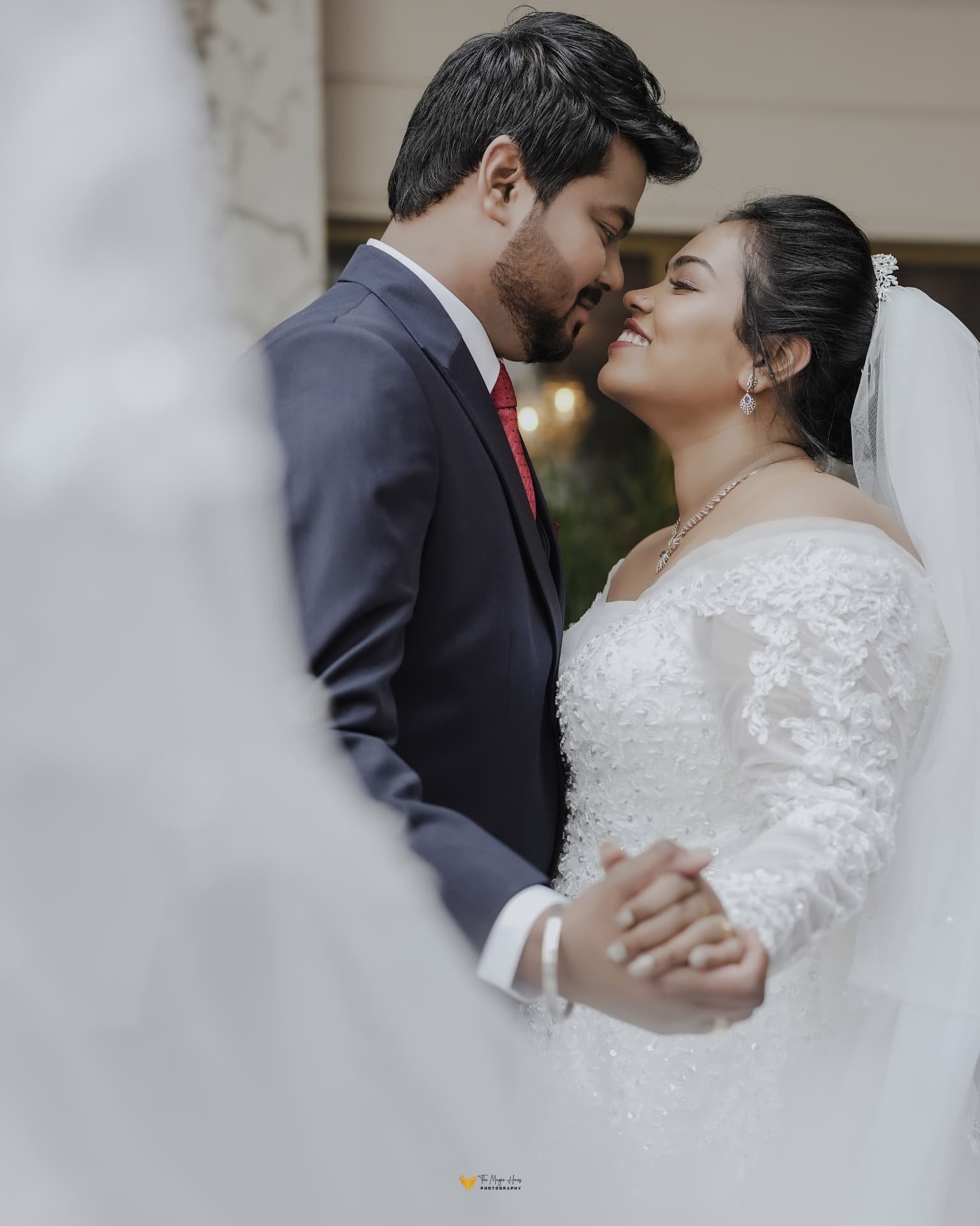 Christian Wedding