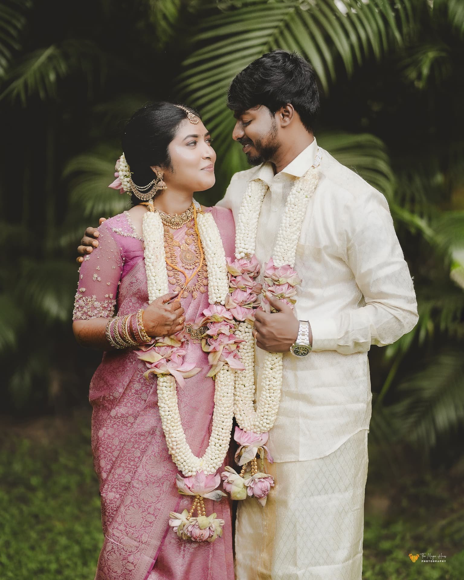 Hindu Wedding