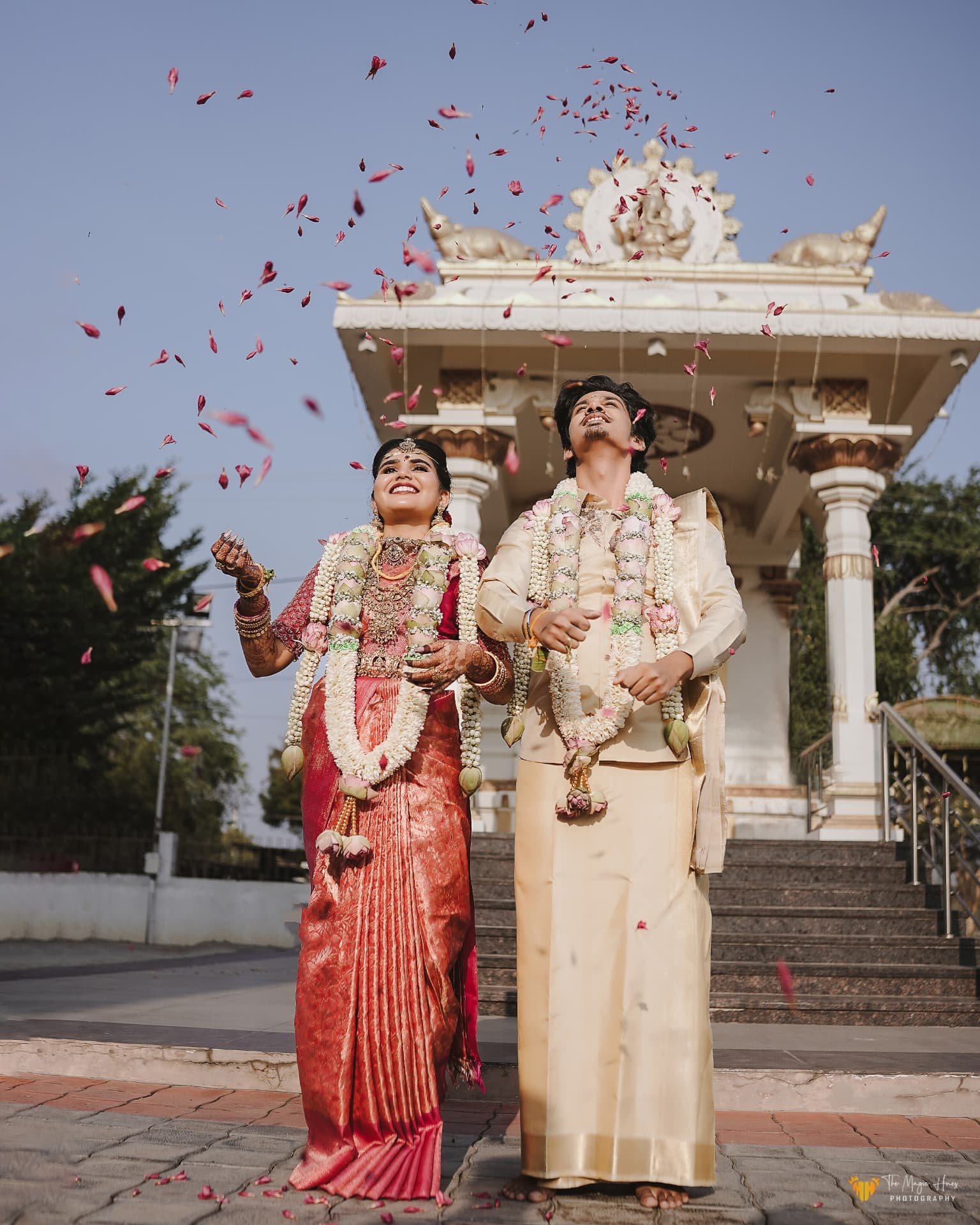 Kongu Wedding